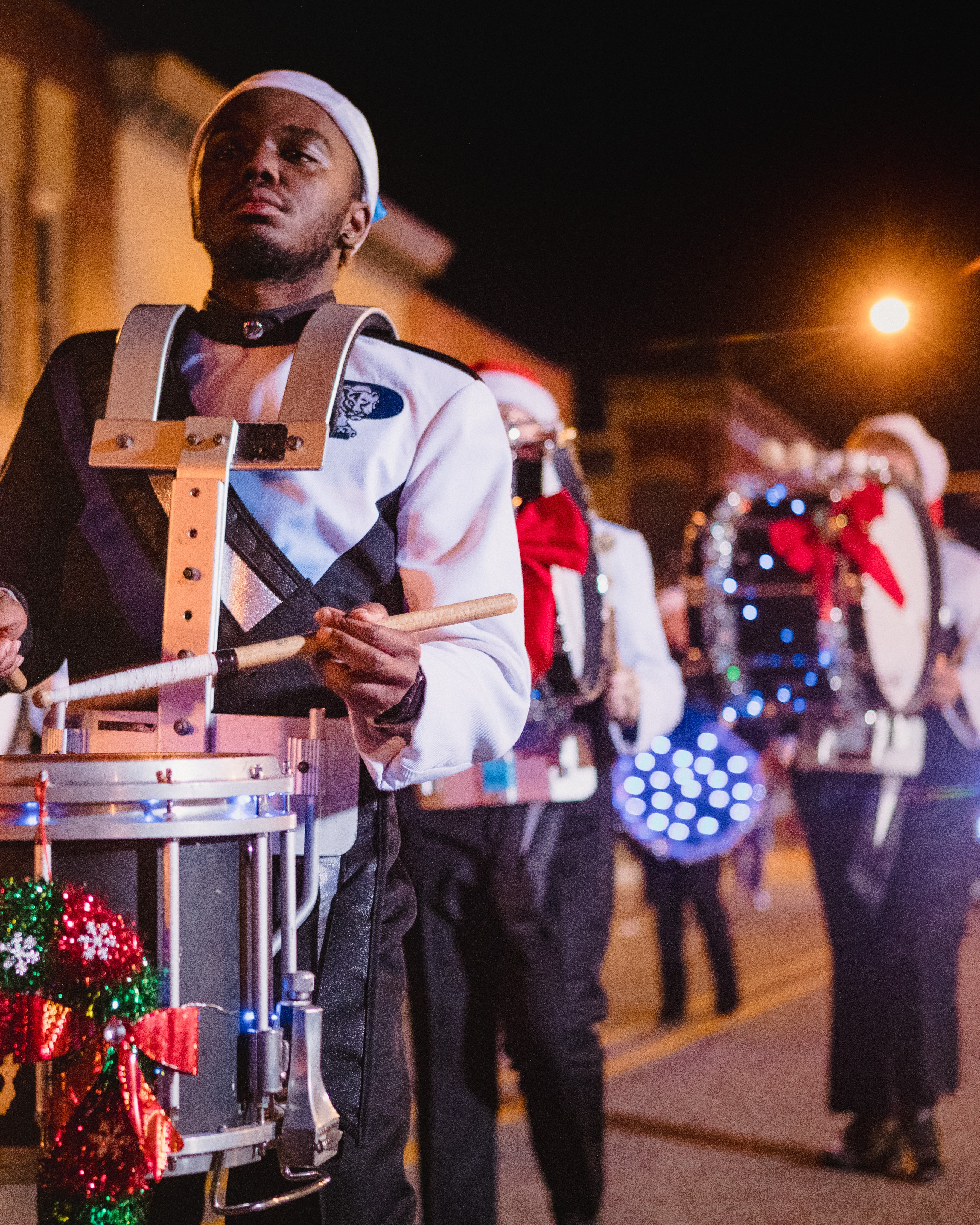 Merry Music